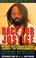 Cover of: Race for justice