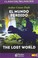 Cover of: El mundo perdido = The lost world  