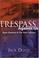 Cover of: Trespass against us