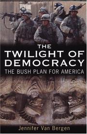 Twilight Of Democracy
