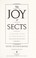 Cover of: The joy of sects
