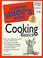 Cover of: The complete idiot's guide to cooking basics