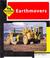 Cover of: Earthmovers