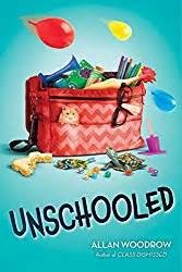 Cover of: Unschooled