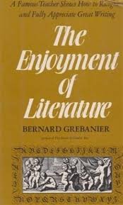 the-enjoyment-of-literature-cover