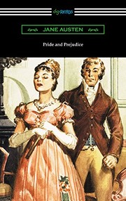 Cover of: Pride and Prejudice | 