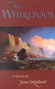 Cover of: The Whirlpool by Jane Urquhart