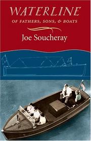 Waterline by Joe Soucheray