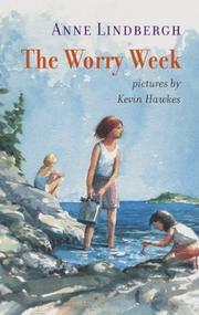 Cover of: The worry week by Anne Lindbergh