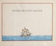 Cover of: Peter Penny's dance by Janet Quin-Harkin