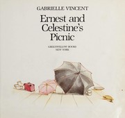 Cover of: Ernest and Celestine