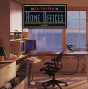 Cover of: Home offices