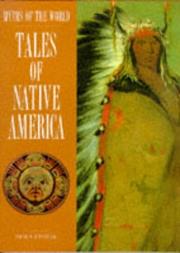 Tales of Native America by Edward W. Huffstetler