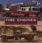 Cover of: Fire engines