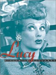 Cover of: Lucy by Tim Frew