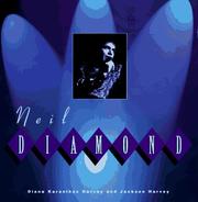 Cover of: Neil Diamond | Diana Karanikas Harvey