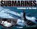 Cover of: Submarines
