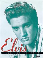 Elvis by Tim Frew