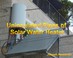 Cover of: Uninsulated Pipes of Solar Water Heater - Thermosyphonic System