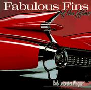 Cover of: Fabulous fins of the fifties