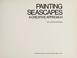 Cover of: Painting seascapes: a creative approach