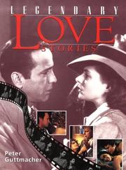 Cover of: Legendary love stories