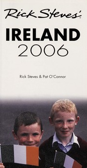 Cover of: Rick Steves' Ireland 2006