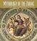 Cover of: Mythologies of the Zodiac