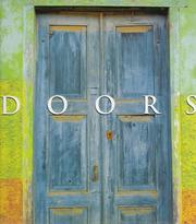 Cover of: Doors.