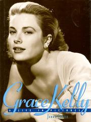 Cover of: Grace Kelly by Jenny Curtis