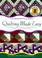 Cover of: Quilting made easy