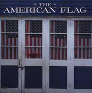 Cover of: The American flag | 