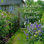 Cover of: Pleasures of the cottage garden by Rand B. Lee