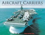 Cover of: Aircraft Carriers by Michael Green, Michael Green, Gladys Green, Michael Green, Gladys Green