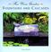 Cover of: Fountains and Cascades (For Your Garden)