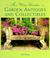 Cover of: Garden Antiques and Collectibles (For Your Garden)