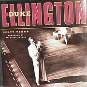 Cover of: Duke Ellington by Scott Yanow