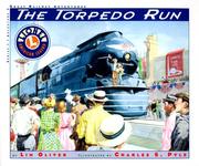 Cover of: The Torpedo Run (Lionel Great Railway Adventures)