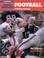 Cover of: Sports illustrated football