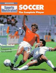 Sports illustrated soccer by Dan Herbst