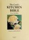 Cover of: The Cook's Kitchen Bible