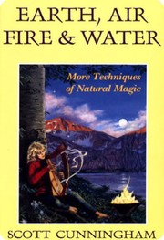Cover of: Earth, air, fire & water