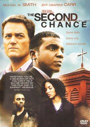 Cover of: The Second Chance