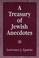 Cover of: A Treasury of Jewish Anecdotes