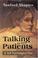 Cover of: Talking with patients