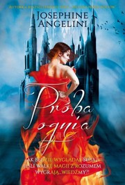 Cover of: Próba ognia