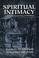 Cover of: Spiritual Intimacy