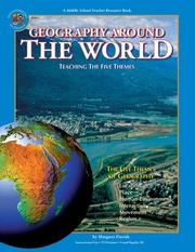Cover of: Geography Around the World