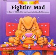 Fightin' mad by Alyson Kieda