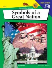 Cover of: The 100+ Series Symbols of a Great Nation by Jerry Aten